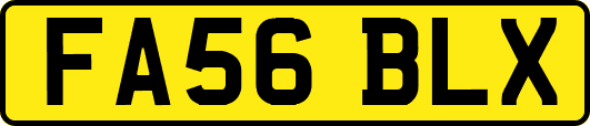 FA56BLX