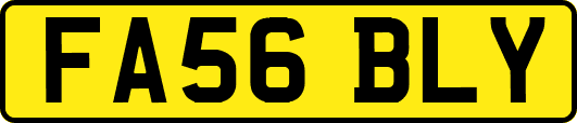FA56BLY