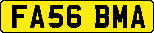 FA56BMA