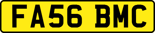 FA56BMC