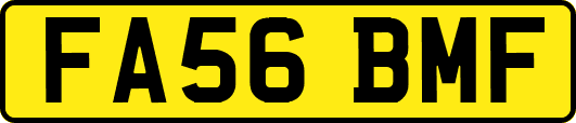 FA56BMF