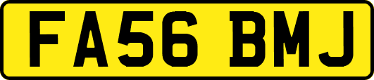 FA56BMJ