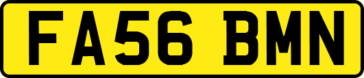 FA56BMN