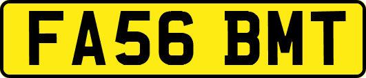 FA56BMT