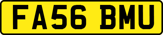 FA56BMU