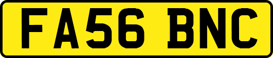 FA56BNC