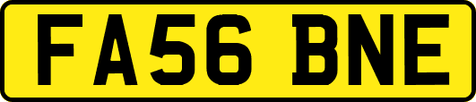 FA56BNE