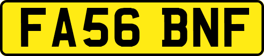 FA56BNF