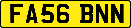 FA56BNN