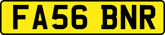 FA56BNR