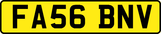 FA56BNV