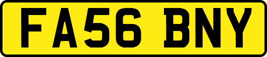 FA56BNY