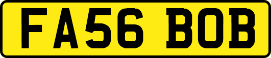 FA56BOB