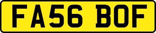 FA56BOF