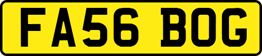 FA56BOG