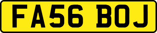 FA56BOJ