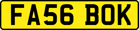 FA56BOK