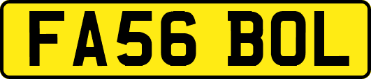 FA56BOL