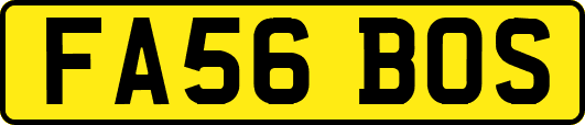 FA56BOS