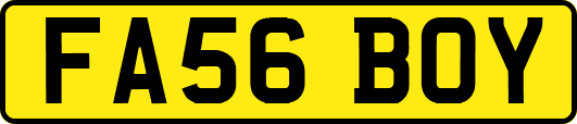 FA56BOY