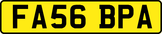 FA56BPA