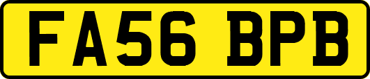 FA56BPB