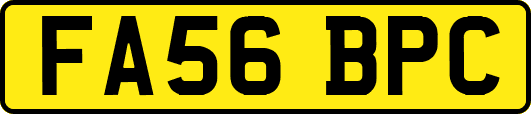 FA56BPC