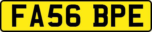 FA56BPE