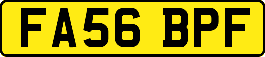 FA56BPF