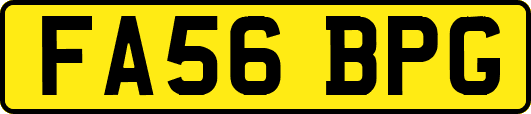 FA56BPG