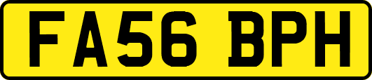 FA56BPH