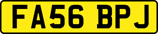 FA56BPJ