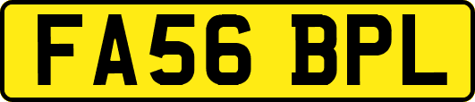 FA56BPL