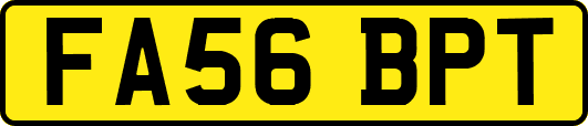 FA56BPT