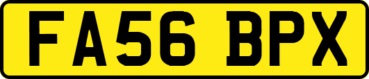 FA56BPX