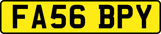 FA56BPY