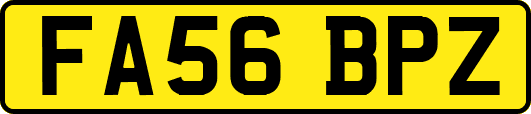 FA56BPZ