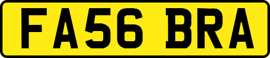 FA56BRA
