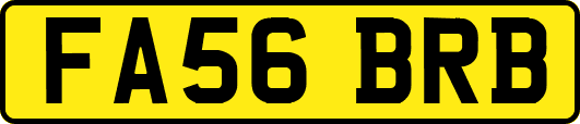 FA56BRB