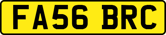 FA56BRC