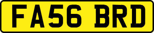 FA56BRD