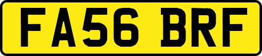 FA56BRF