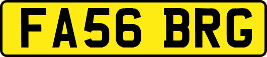 FA56BRG