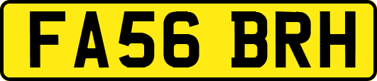 FA56BRH