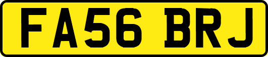 FA56BRJ