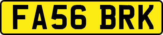 FA56BRK