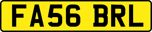 FA56BRL