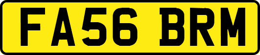 FA56BRM