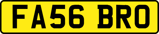 FA56BRO