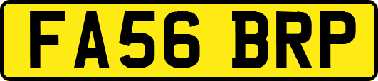 FA56BRP